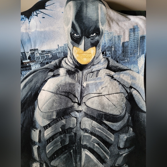 Batman bedding - Picture 8 of 14
